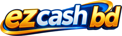 ezcash bd logo